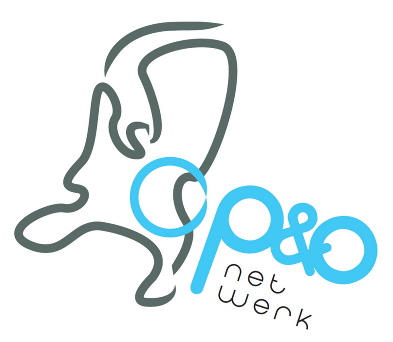 P&O netwerk