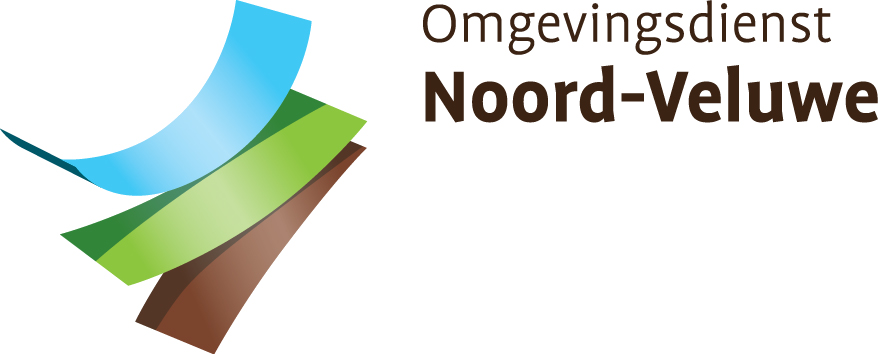 Logo Omgevingsdienst Noord-Veluwe