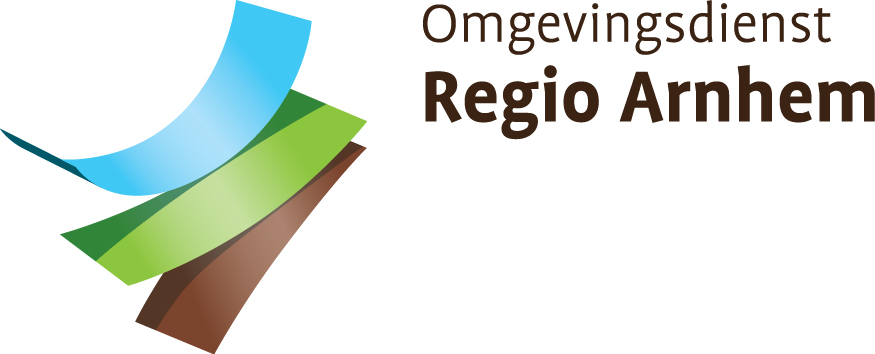 Logo Omgevingsdienst Regio Arnhem