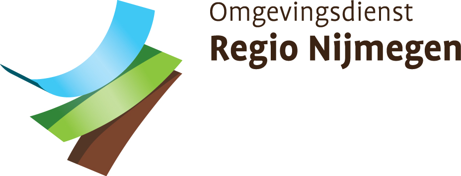 Logo Omgevingsdienst Regio Nijmegen