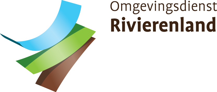 Logo Omgevingsdienst Rivierenland