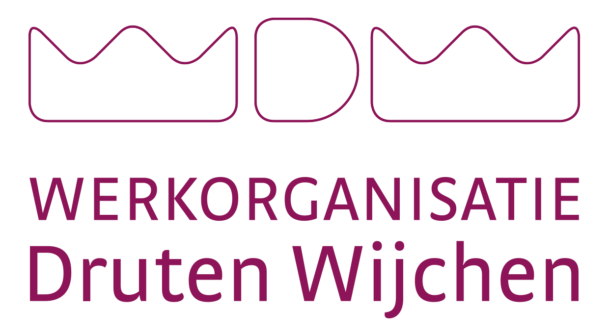 Logo Werkorganisatie Druten Wijchen