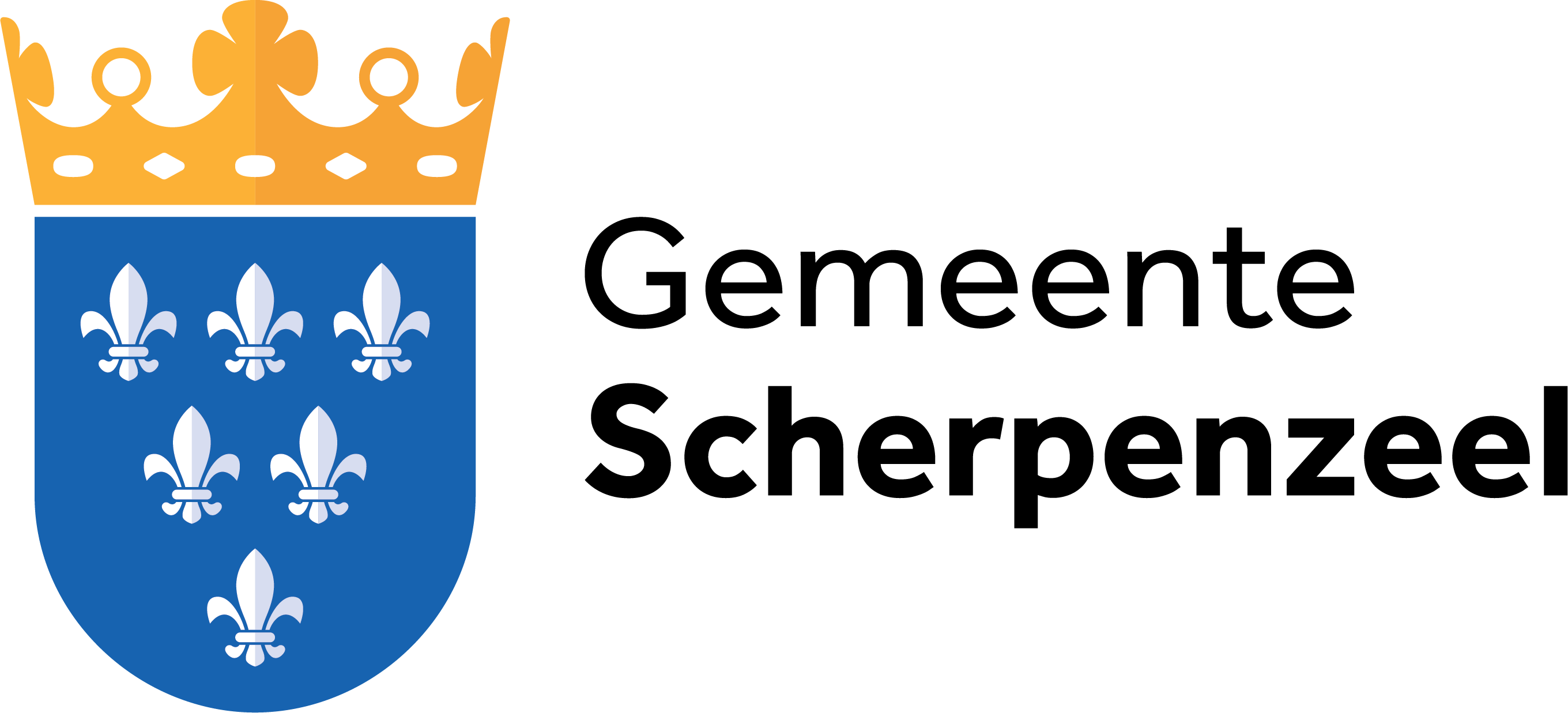 Logo gemeente Scherpenzeel