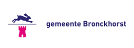 Logo gemeente Bronckhorst