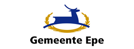 Logo gemeente Epe