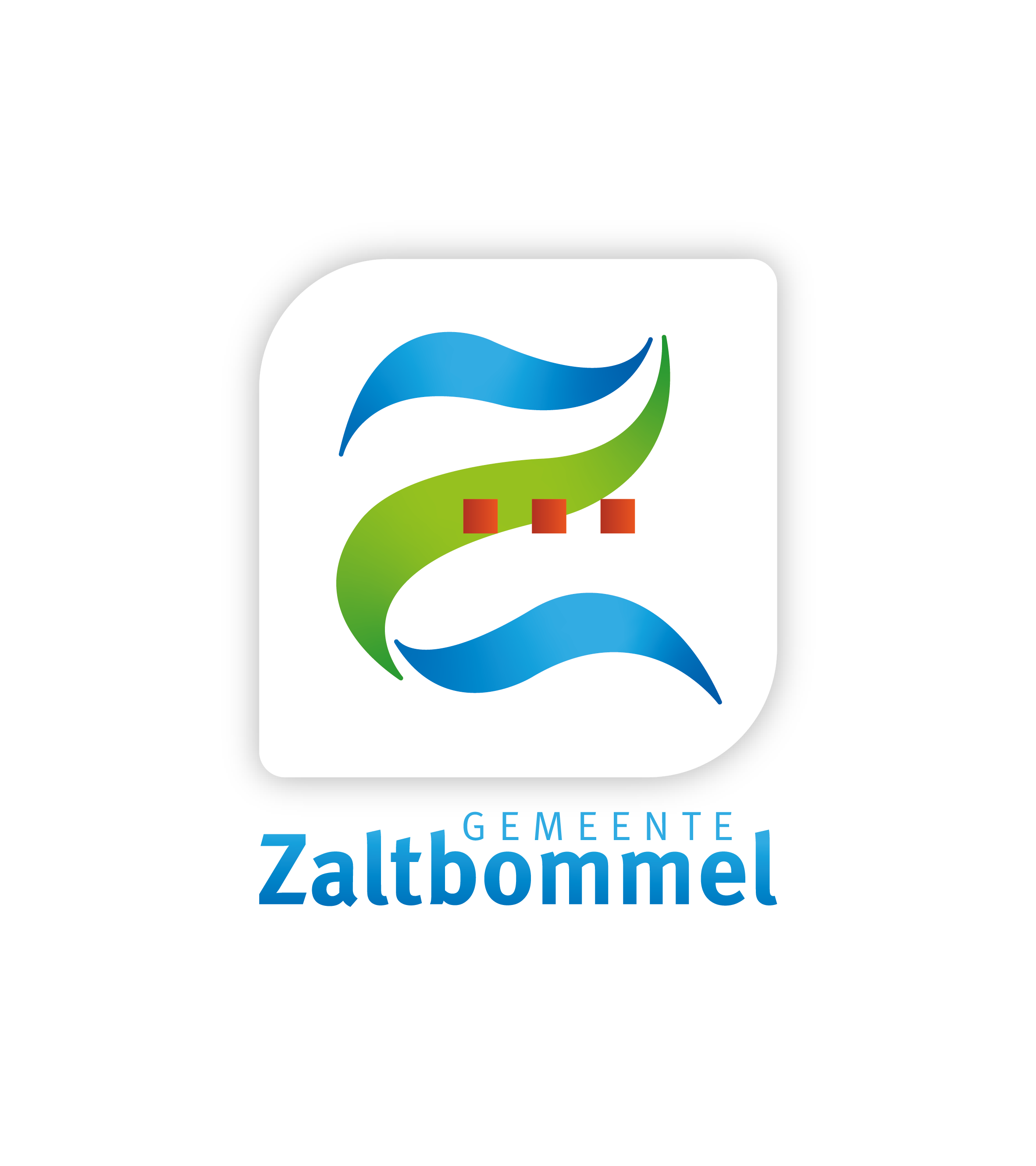 Logo gemeente Zaltbommel