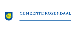 Logo gemeente Rozendaal