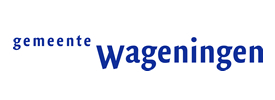 Logo gemeente Wageningen