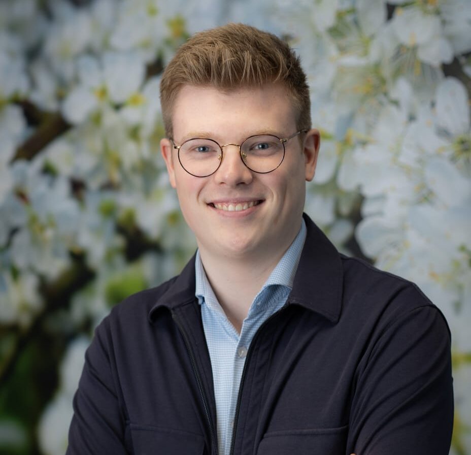Thomas Bakker