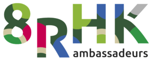 8RHK ambassaseurs