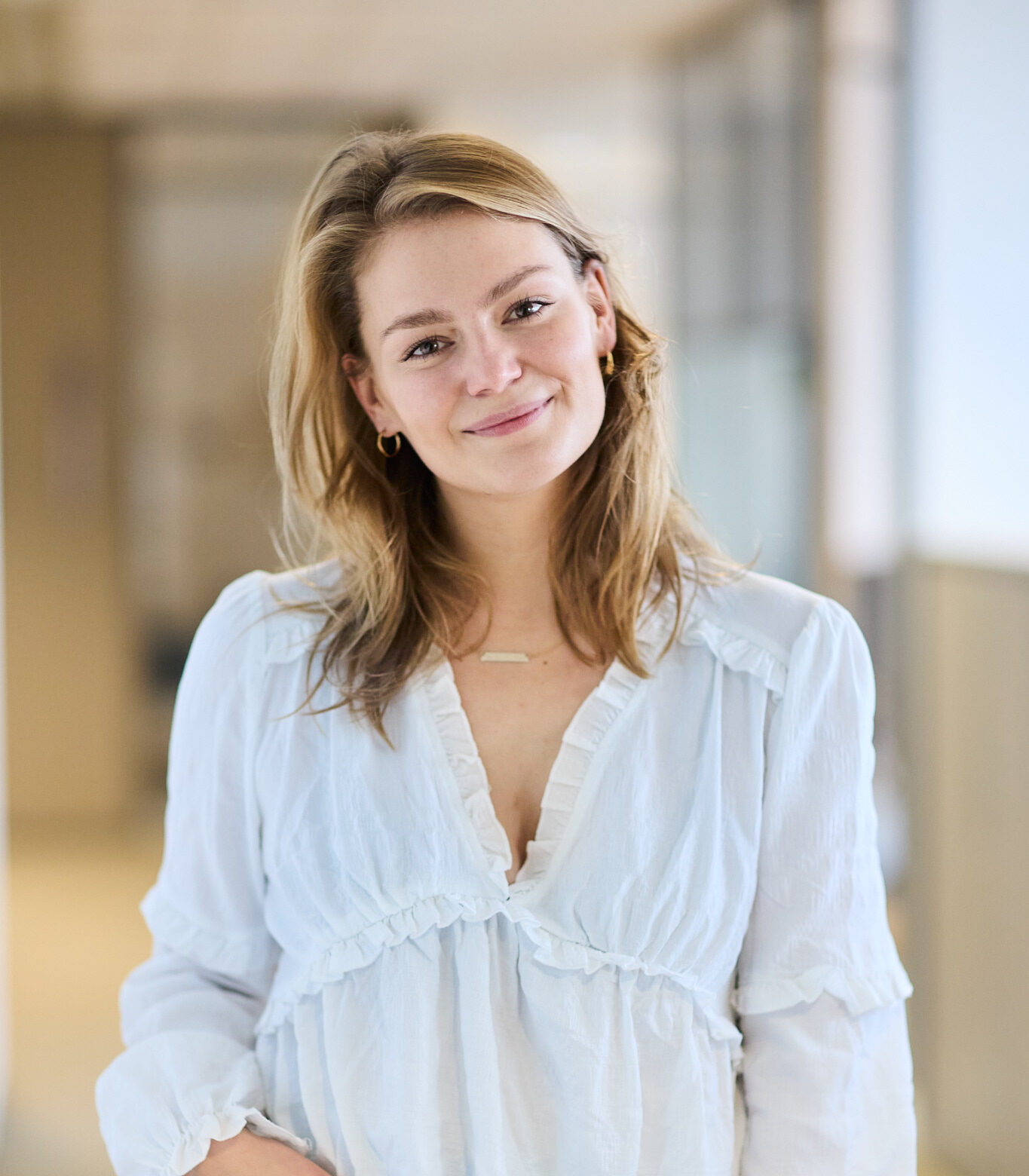 Loes Teunissen
