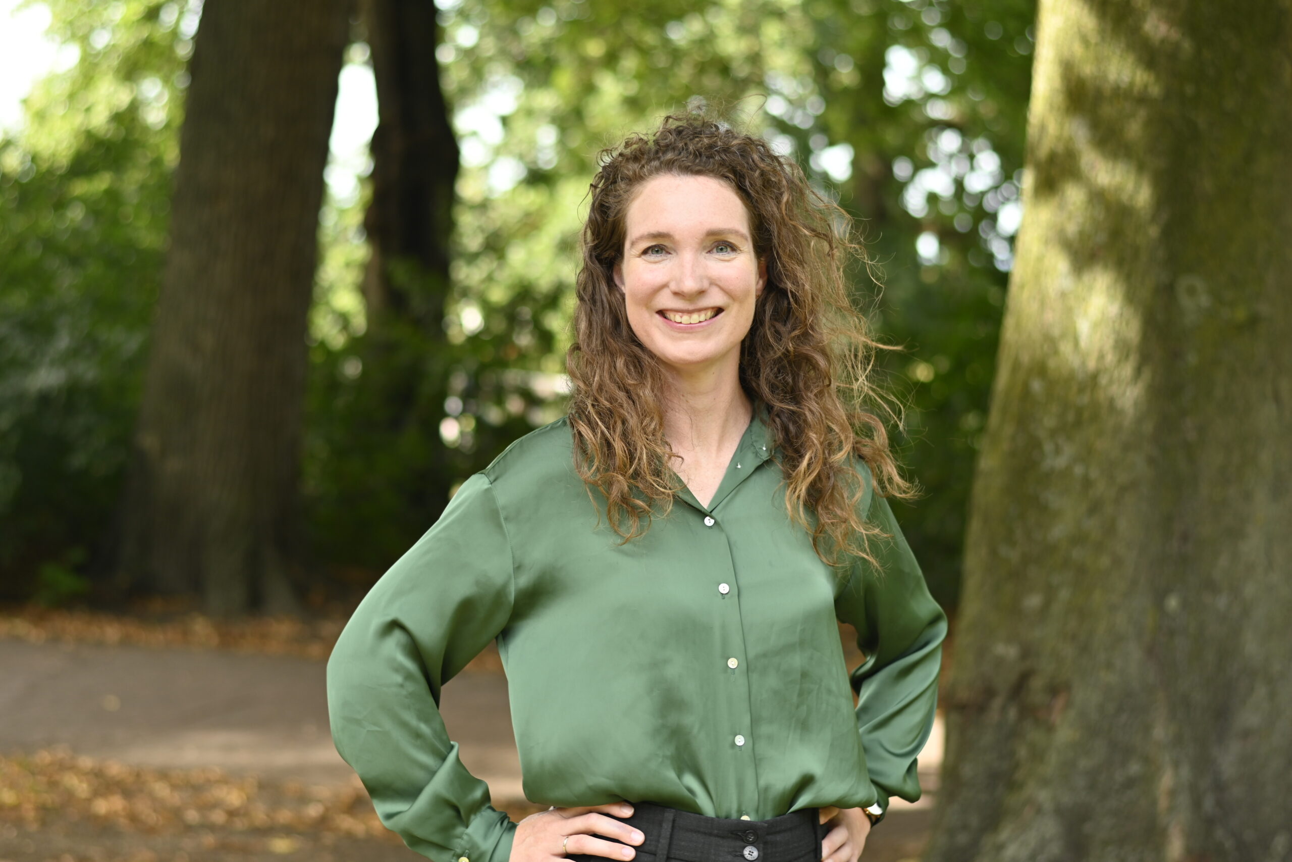 Hanne Verweij