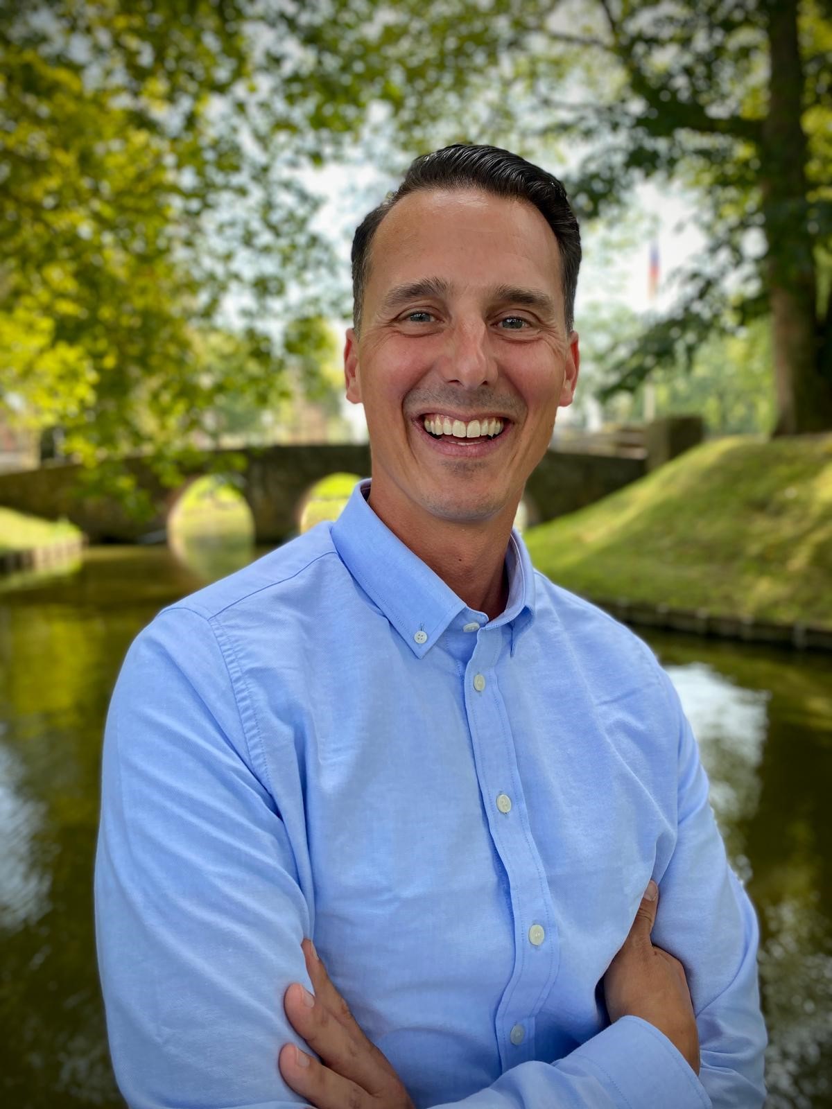 Emile van Nassau