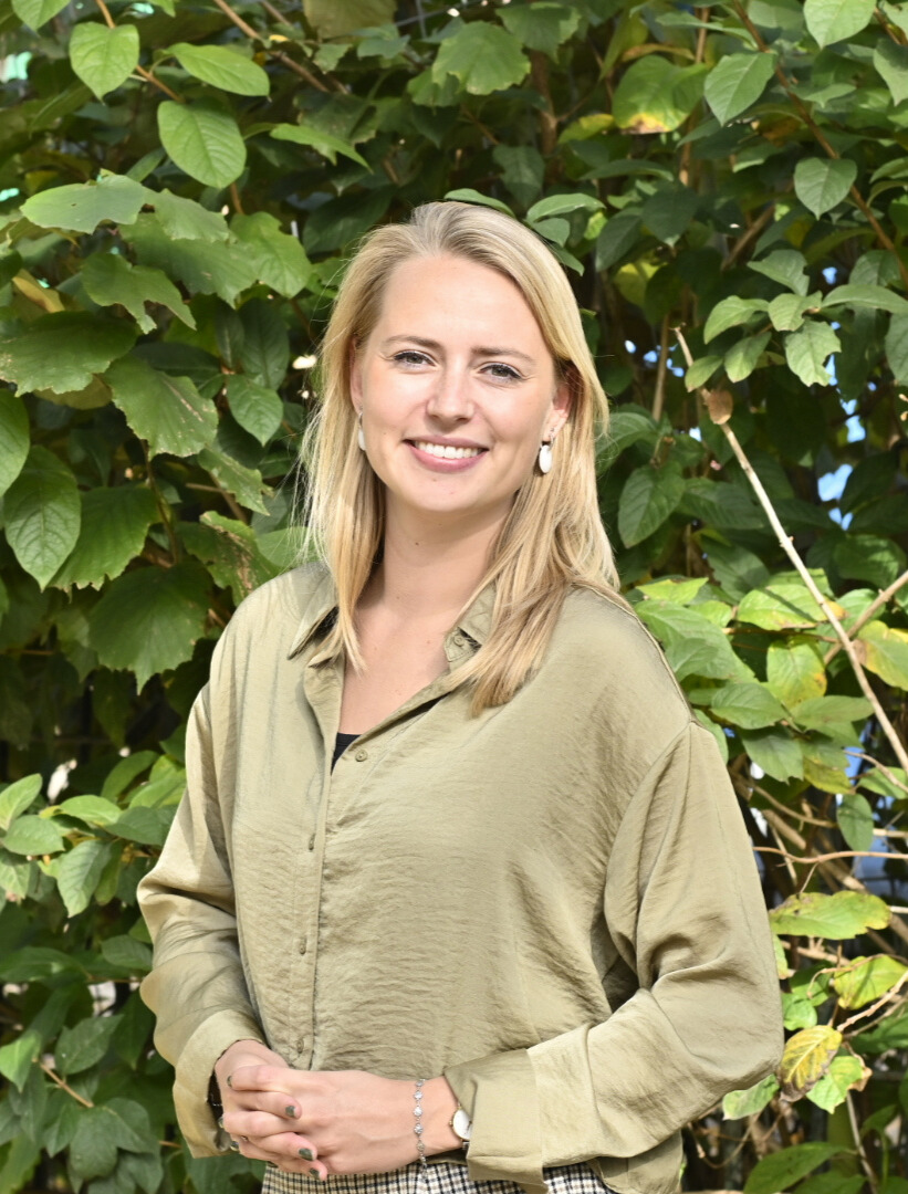 Robbin van der Hamsvoord