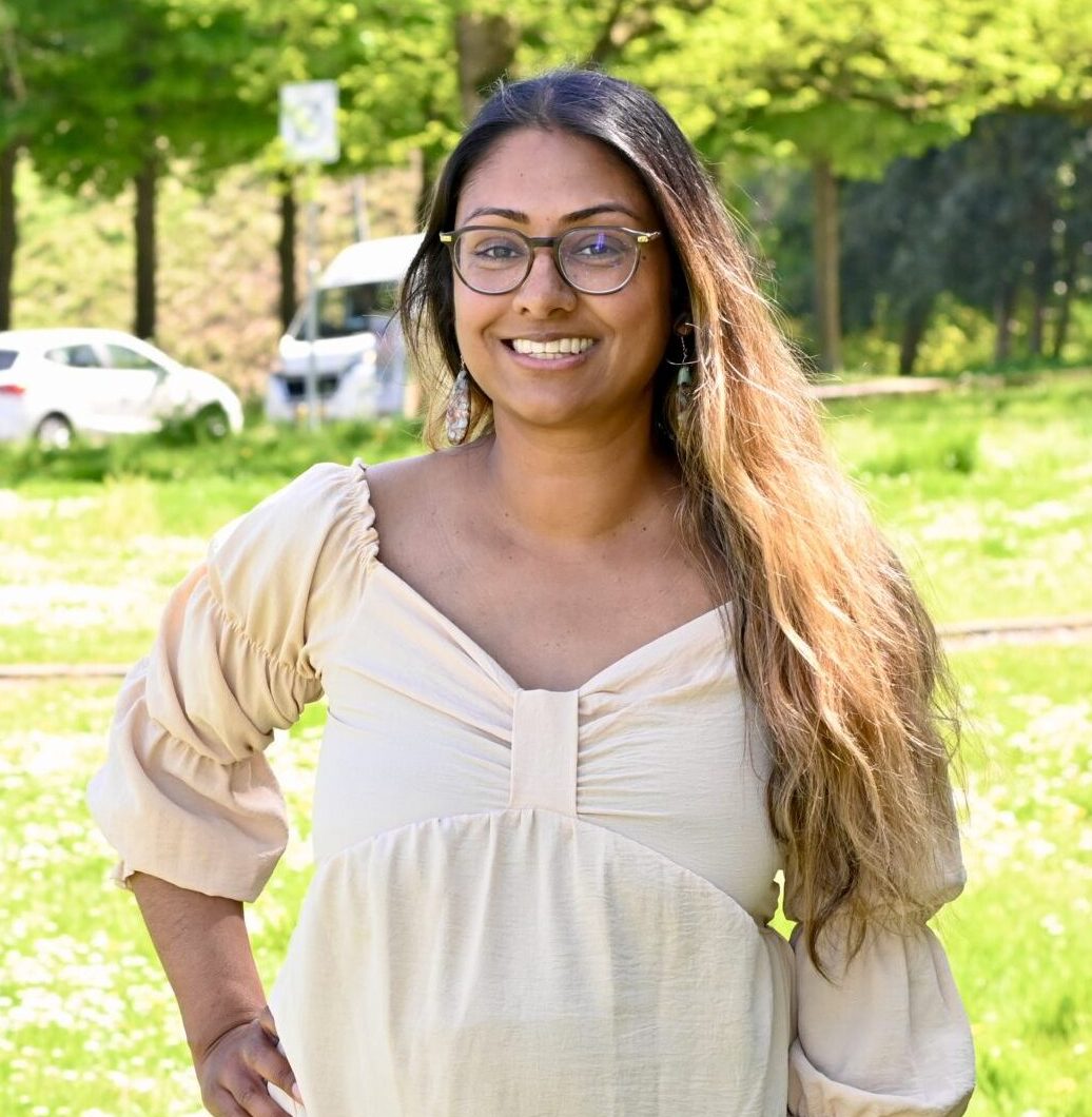 Shyama Doornbos